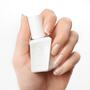 essie Gel Couture Transparant Glanzende Topcoat