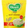 Olvarit Acht Granen 12+ Maanden 200 gram