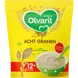 Olvarit Acht Granen 12+ Maanden 200 gram