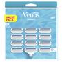 Gillette Venus Smooth Navulmesjes 12 Stuks