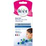 Veet Ontharingsstrips Gezicht Sensitive 20 stuks