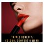 Max Factor Colour Elixir Velvet Matte Lipstick - 55 Desert