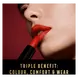 Max Factor Colour Elixir Velvet Matte Lipstick 55 Desert