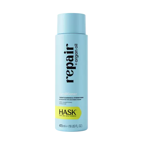 Hask Repair Argan Oil Conditioner 473 Ml