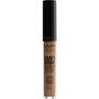 NYX Professional Makeup Can't Stop Won't Stop Concealer 16 Mahogany 3,5 ML