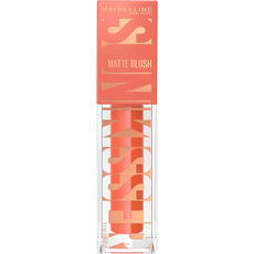 Maybelline New York Sunkisser Matte Blush 34 Peachy Quench