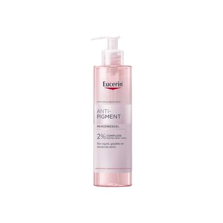 Eucerin Anti-Pigment Reinigingsgel - 400 ML
