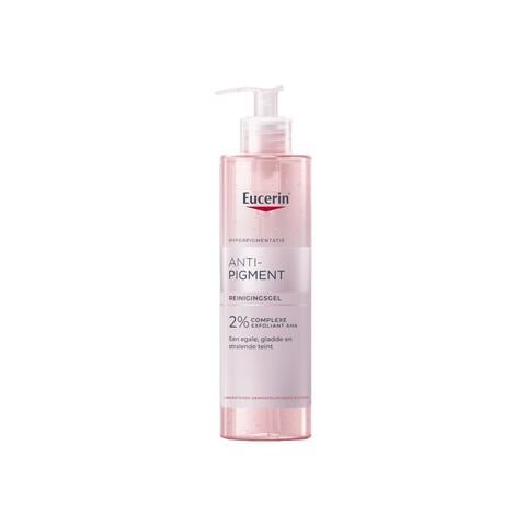 Eucerin Anti-Pigment Reinigingsgel - 400 ML