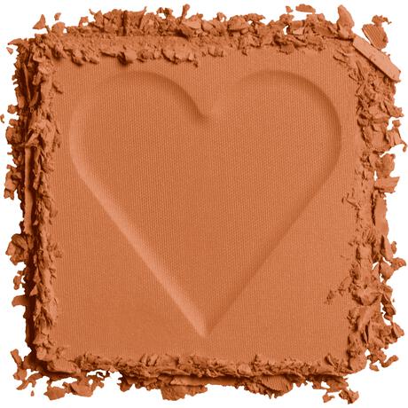 NYX Professional Makeup Can't Stop Won't Stop Mattifying Powder Mocha