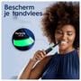 Oral-B iO 5S Duo Zwart & Wit 2 Elektrische Tandenborstels