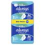 Always Ultra Maandverband Normal Met Vleugels 30 stuks