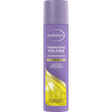 Andrélon Verrassend Volume Droogshampoo 245 ml