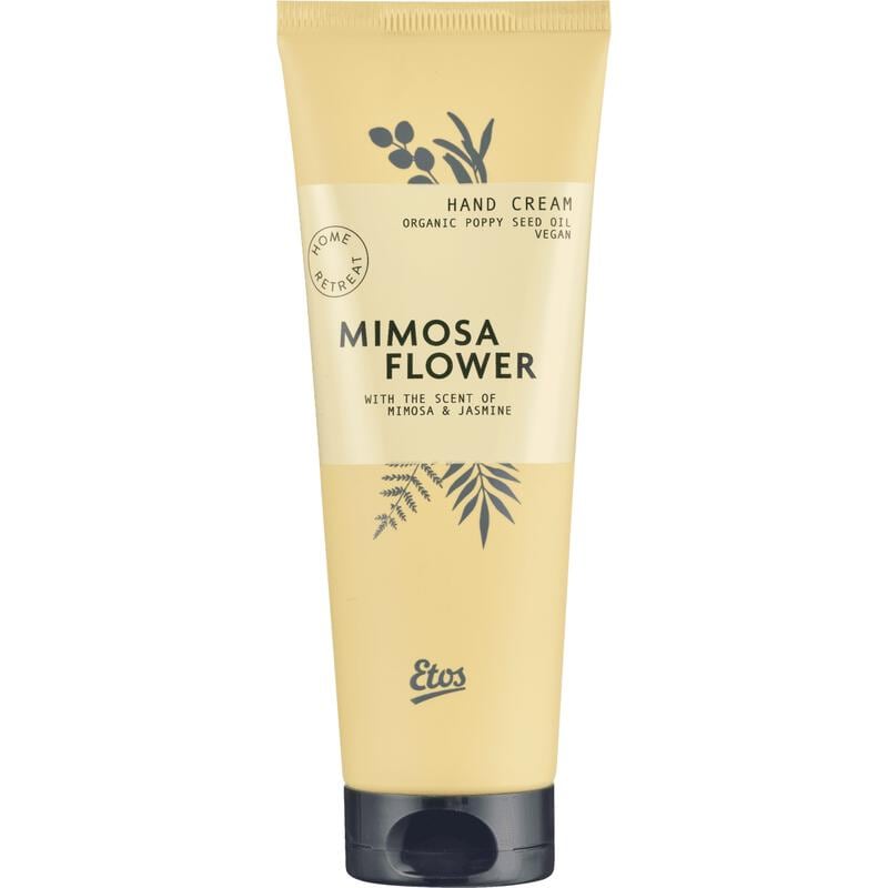 Etos Home Retreat Mimosa Handcrème 75 ML