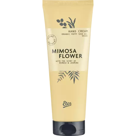Etos Home Retreat Mimosa Handcrème 75 ML