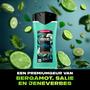 AXE Fine Fragrance Collection Aqua Bergamot Body Wash 225 ML