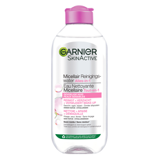 Garnier SkinActive Micellair Reinigingswater Gevoelige Huid 400 ML