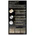 Syoss Oleo Intense Permanente Haarkleuring 8-50 Natuurlijk Asblond