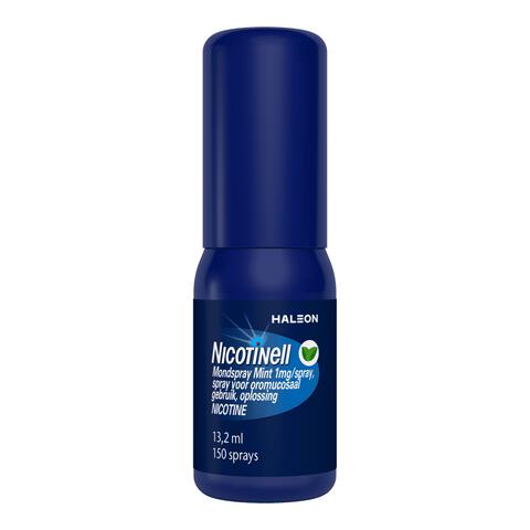 Nicotinell Spray 15ml