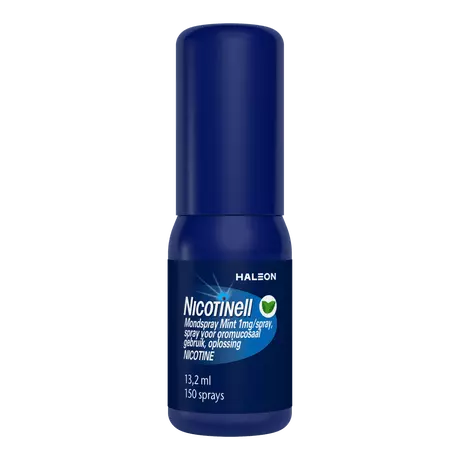 Nicotinell Spray 15 ML