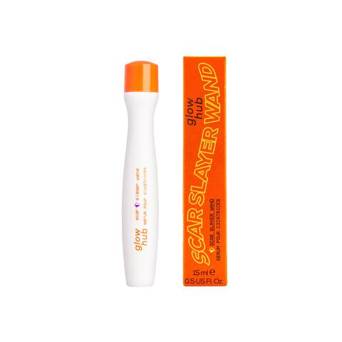 Glow Hub Zit Zap Wand Spot Treatment 15Ml