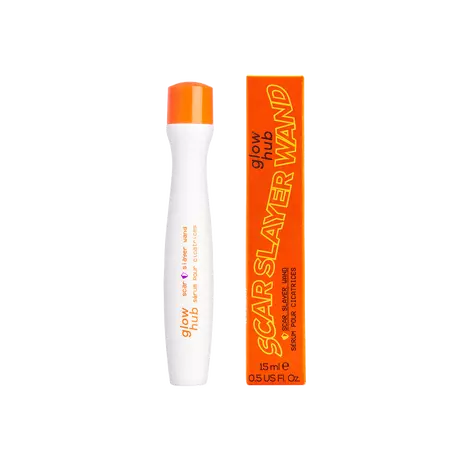 Glow Hub Zit Zap Wand Spot Treatment 15Ml