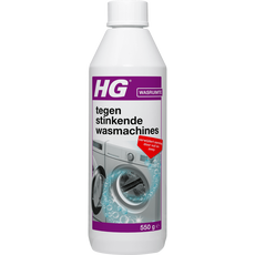 HG Tegen Stinkende Wasmachines 550 GR