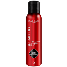 L'Oréal Paris Jumbo Setting Spray 150 ML