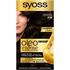 Syoss Oleo Intense Permanente Haarkleuring 2-10 Bruinzwart/Châtain Noir 115 ML