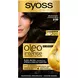 Syoss Oleo Intense Permanente Haarkleuring 2-10 Bruinzwart/Châtain Noir 115 ML