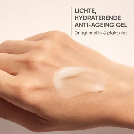 Louis Widmer Proderm Oogomtrekgel Zonder Parfum 15 ML