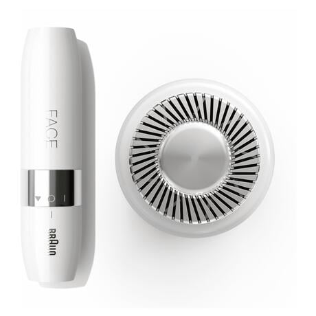 Braun Face Mini Gezichtsonthaarder FS1000