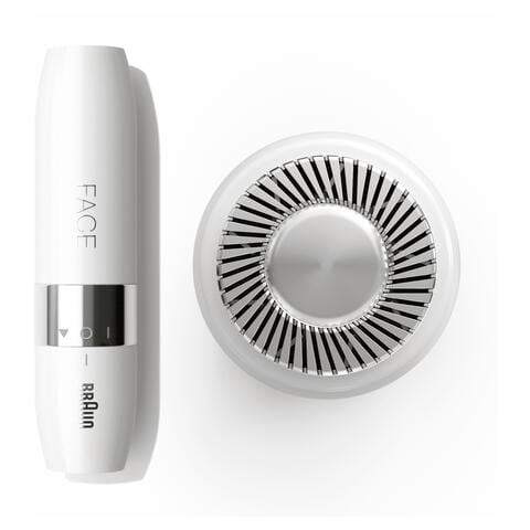 Braun Face Mini Gezichtsonthaarder FS1000
