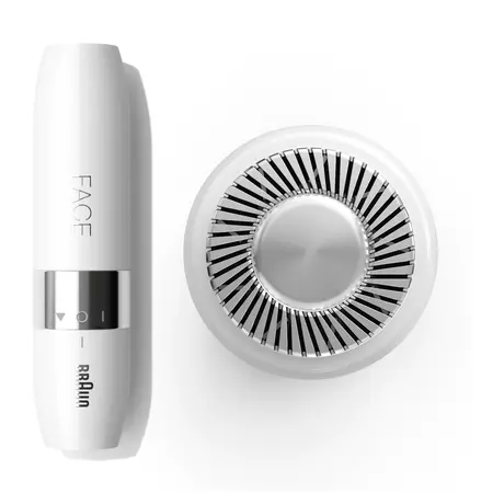 Braun Face Mini Gezichtsonthaarder FS1000