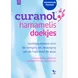 Curanol Hamamelis Doekjes 25 stuks