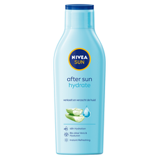 NIVEA SUN Hydraterende Kalmerende After Sun Lotion 200 ML