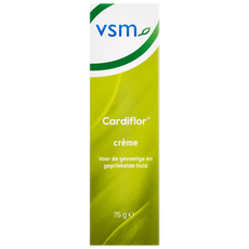 VSM Derma Cardiflor Crème