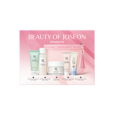 Beauty Of Joseon Glow Skin Essential Kit