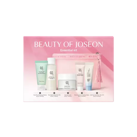 Beauty Of Joseon Glow Skin Essential Kit