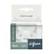 Difrax Fopspeen Natural 12M+ Glow In The Dark