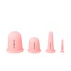 Cabau Lifestyle Cellulite Cups Set van 4&nbsp;
