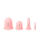 Cabau Lifestyle Cellulite Cups Set van 4&nbsp;