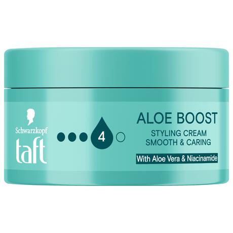 Taft Aloe Haarcrème 100 ML