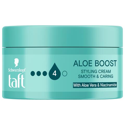 Taft Aloe Haarcrème 100 ML