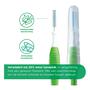 GUM Trav-Ler Groen 1,1 MM