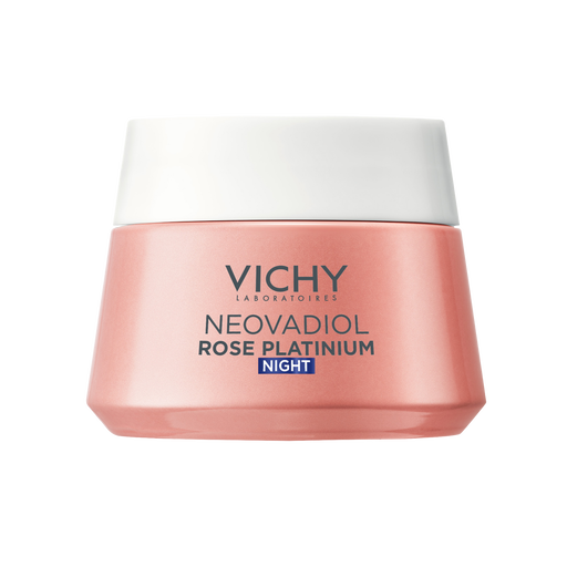 Vichy Neovadiol Rose Platinum Nachtcrème 50 ML