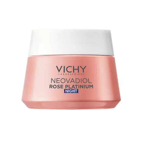 Vichy Neovadiol Rose Platinum Nachtcrème 50 ML