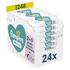Pampers Sensitive Billendoekjes 0% Plastic 24x52 Stuks
