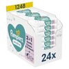 Pampers Sensitive Billendoekjes 24x52 Stuks