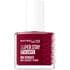 Maybelline New York Superstay Ink Bonder Nagellak 287 Midnight Red