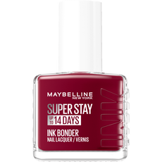 Maybelline New York Superstay Ink Bonder Nagellak 287 Midnight Red